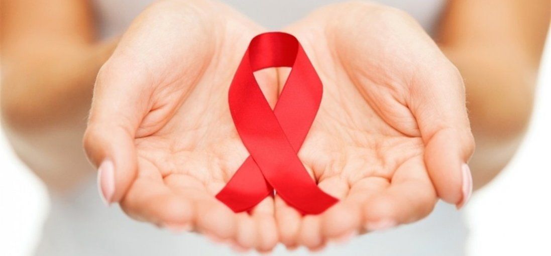 Вчені виявили вроджений захист від ВІЛ