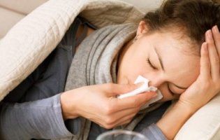 Від грипу померло троє українців, серед яких – підліток