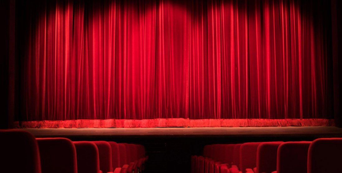 У «Промені» виступить комедійний театр «Чорний квадрат»