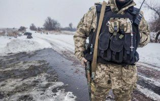 Де на Донбасі розведуть війська