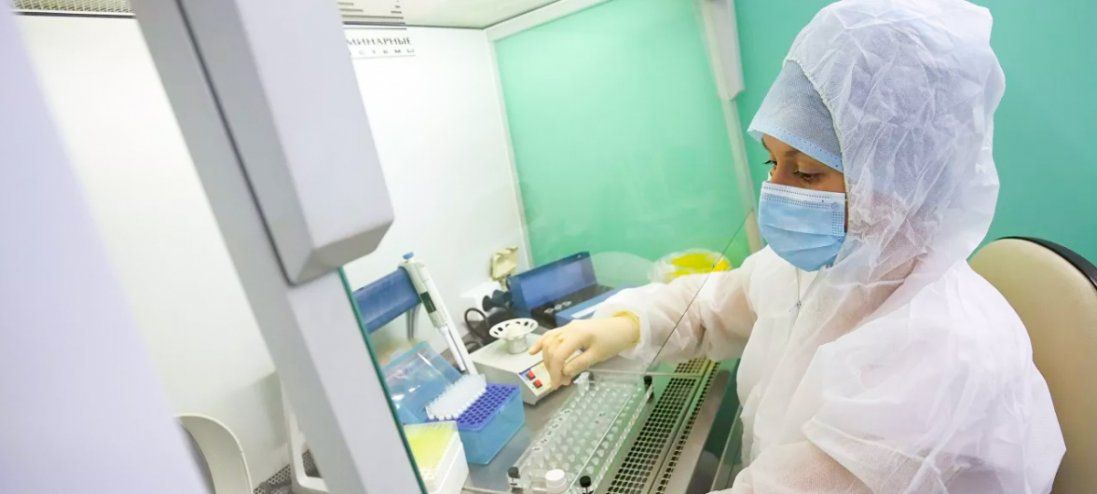 У Китаї заявляють про новий ефективний спосіб лікування коронавірусу