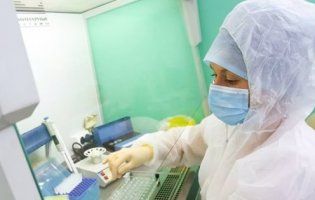 У Китаї заявляють про новий ефективний спосіб лікування коронавірусу