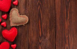 Чому подарунки на День закоханих важливі для дітей?