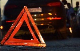 У Харкові - смертельна ДТП: авто збило двох жінок