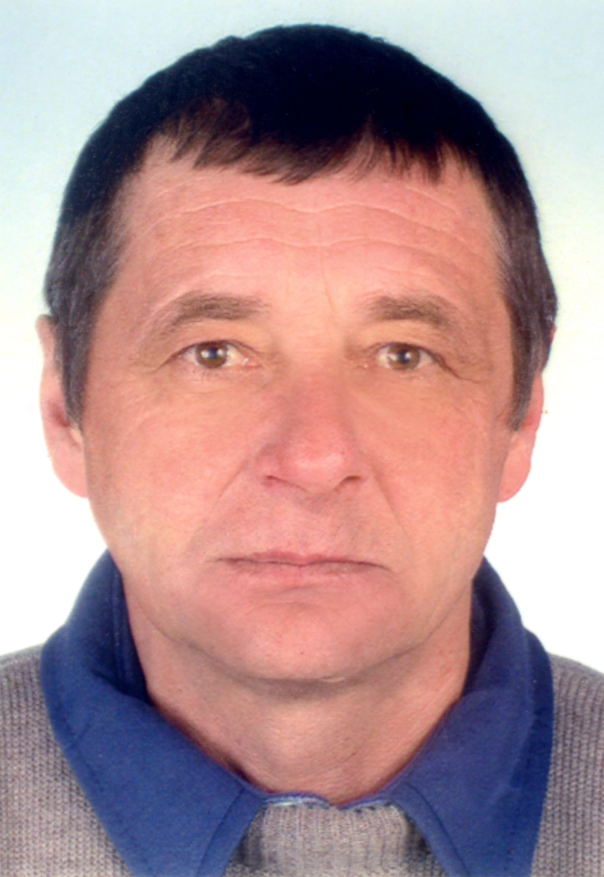  Герой України Віктор Хом'як (фото з відкритого ресурсу)
