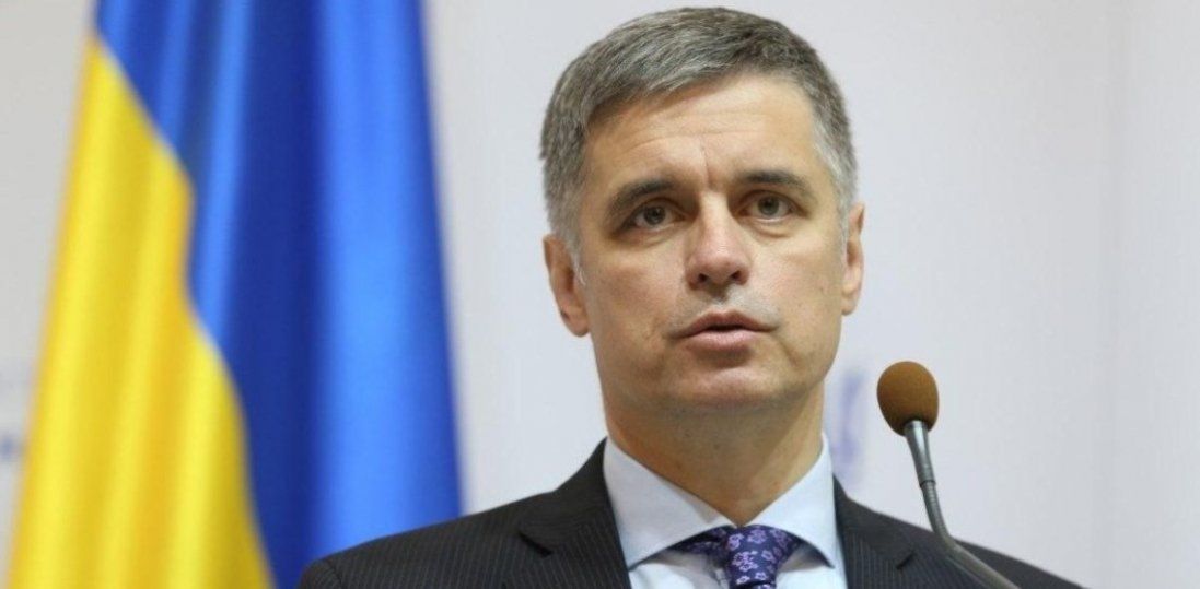 Пристайко сказав про імовірний початок війни між Росією та Білоруссю