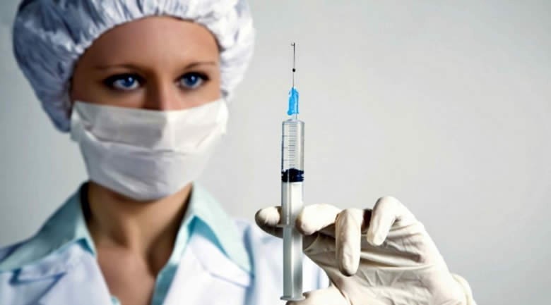 Вакцинація від папіломавірусу