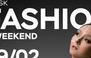 Де відбудеться перший Lutsk Fashion Weekend 2020-го року