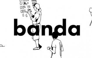 Оголосили час реєстрації на зустріч з Banda Agency в луцькому «Промені»