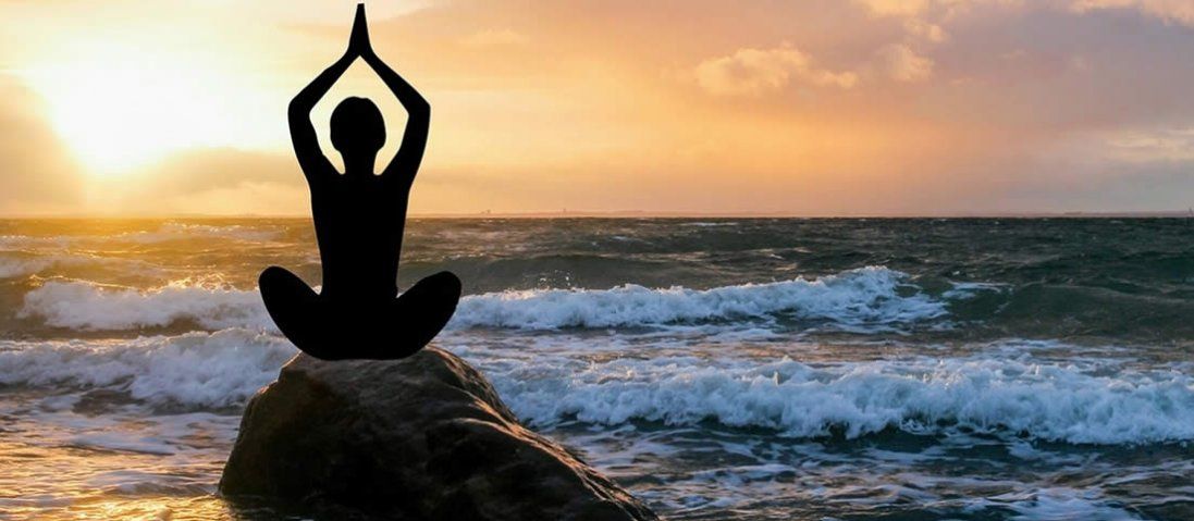 Медитація: з чого починати та чому це корисно