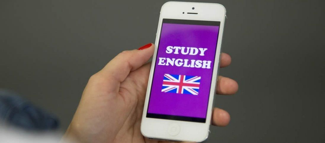 20 найкращих програм для вивчення англійської мови на iPhone і Android