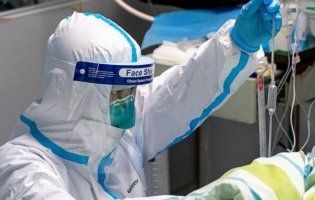 В Італії від коронавірусу за добу померло дві людини