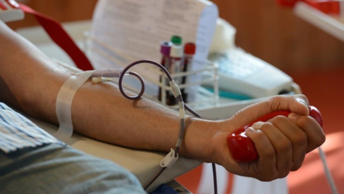 Україна може стати територією вільного ринку крові