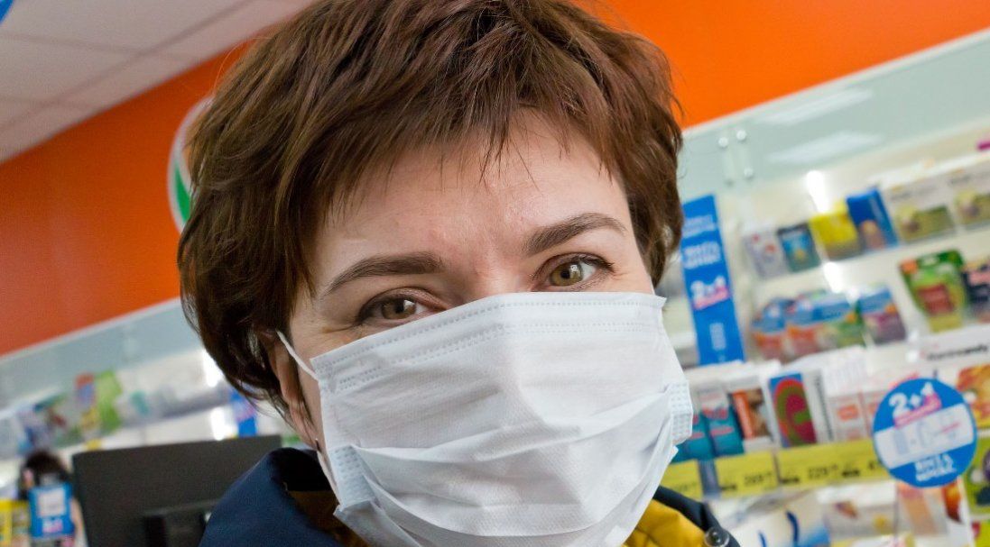 У Польщі госпіталізували чоловіка з підозрою на коронавірус