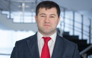 У суді визнали законним поновлення Насірова на посаді голови ДФС