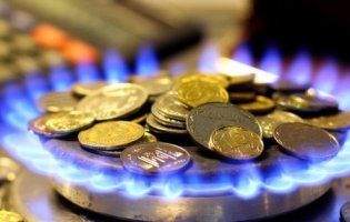 У волинян борг за газ – 500 мільйонів гривень