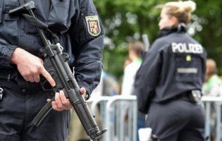 Наїзд у натовп у Німеччині: постраждали 52 людини