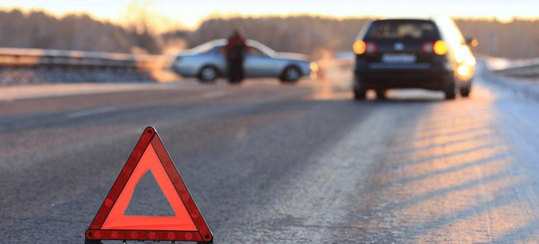 Під колесами автомобіля опинився 30-річний волинянин