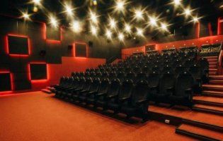 Що подивитися в Луцьку в кінотеатрі Multiplex (відео)