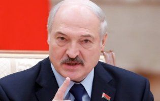 Не потерплю примушення, – Лукашенко про союз Білорусі з Росією