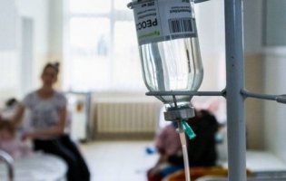 Як почуваються українці, госпіталізовані з підозрою на коронавірус