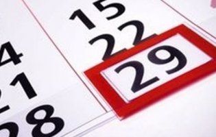 29 лютого: чому цей день вважається найнебезпечнішим за 4 роки