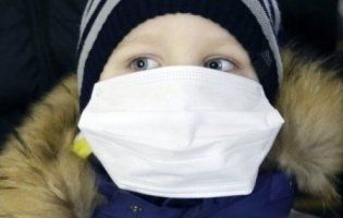 У Тернополі у дворічної дитини запідозрили коронавірус