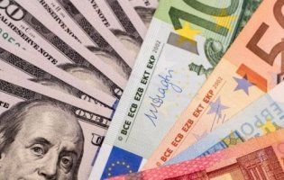 Долар і євро подорожчали: курс валют на 2 березня