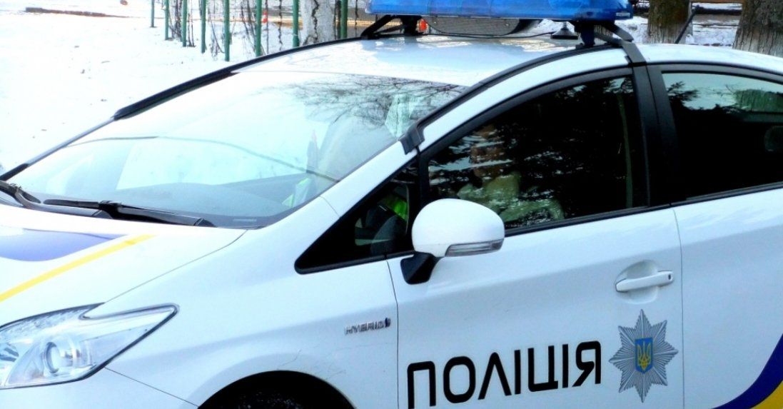 У Луцьку побили чоловіка і намагалися вкрасти у нього автомобіль