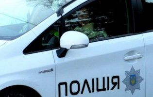 У Луцьку побили чоловіка і намагалися вкрасти у нього автомобіль