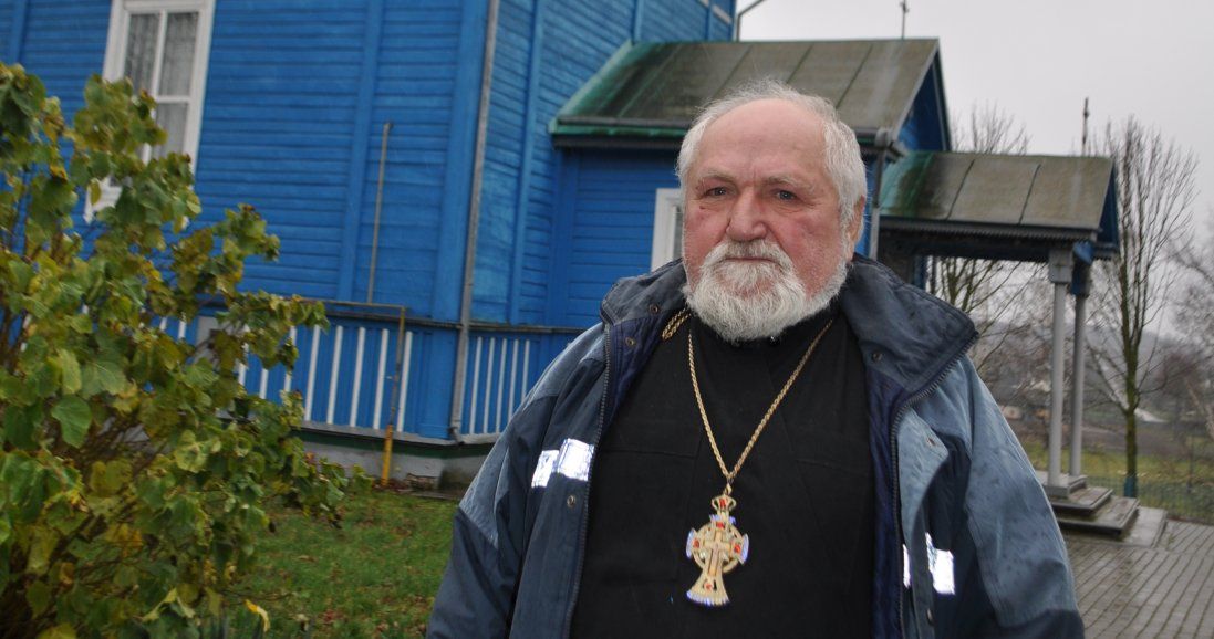 Навіщо священники працювали на КДБ і який зв’язок між церквою та війною на Донбасі