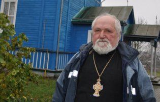 Навіщо священники працювали на КДБ і який зв’язок між церквою та війною на Донбасі