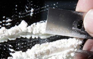 В Україну ввезли кокаїн на понад 90 мільйонів (фото, відео)