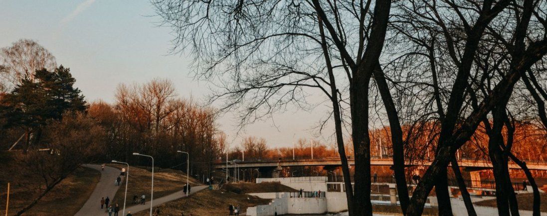 Сьогодні в Україні – до 18 градусів тепла