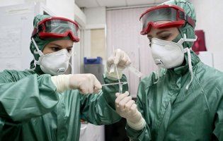 Коронавірус в Італії: за день померли 27 людей