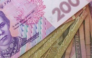 Пограбування в Луцьку: у валютника відібрали 179 тисяч гривень