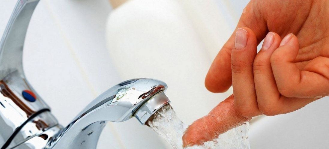 У Луцьку відключатимуть гарячу воду