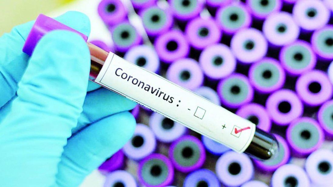 В інфікованого коронавірусом жителя Чернівців підозрюють пневмонію
