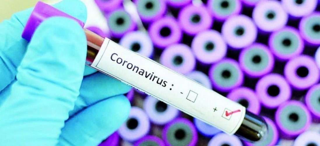 У Китаї від коронавірусу помер чоловік, якого виписали з лікарні