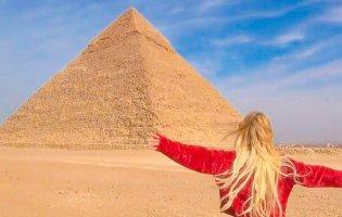Єгипет міняє правила в'їзду для туристів: коли і як