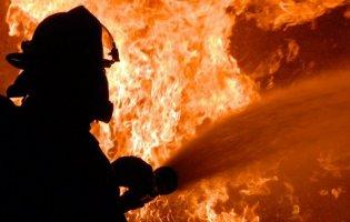 У Чернівецькій області згоріли троє дітей та дорослий