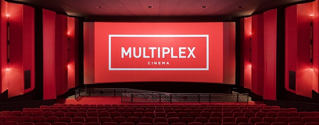 Що подивитися в кінотеатрі «Multiplex» (відео)
