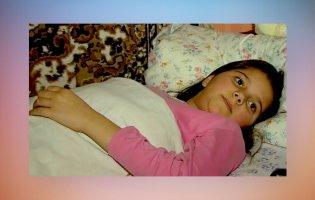 Хруснуло, заболіло й потемніло в очах: у Чернівецькій області травмувалася п'ятикласниця