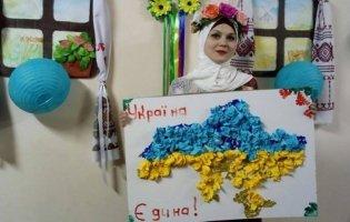 Українська «Роксолана» народила в Йорданії п’ятеро діток