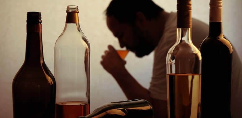 Алкогольна епілепсія - причини