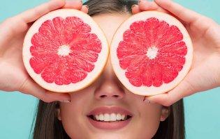 Грейпфрутова дієта: як швидко схуднути