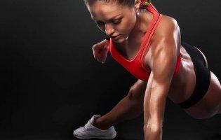 5 вправ, що спалюють жир краще ніж біг