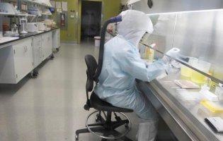 У Чернівці привезуть тест-системи для виявлення коронавірусу. Коли?