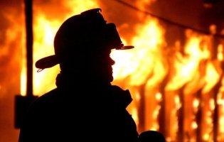 Волинянин втретє підпалив свій будинок (фото, відео)