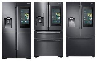 Найпопулярніші двокамерні холодильники — рейтинг 2020 року